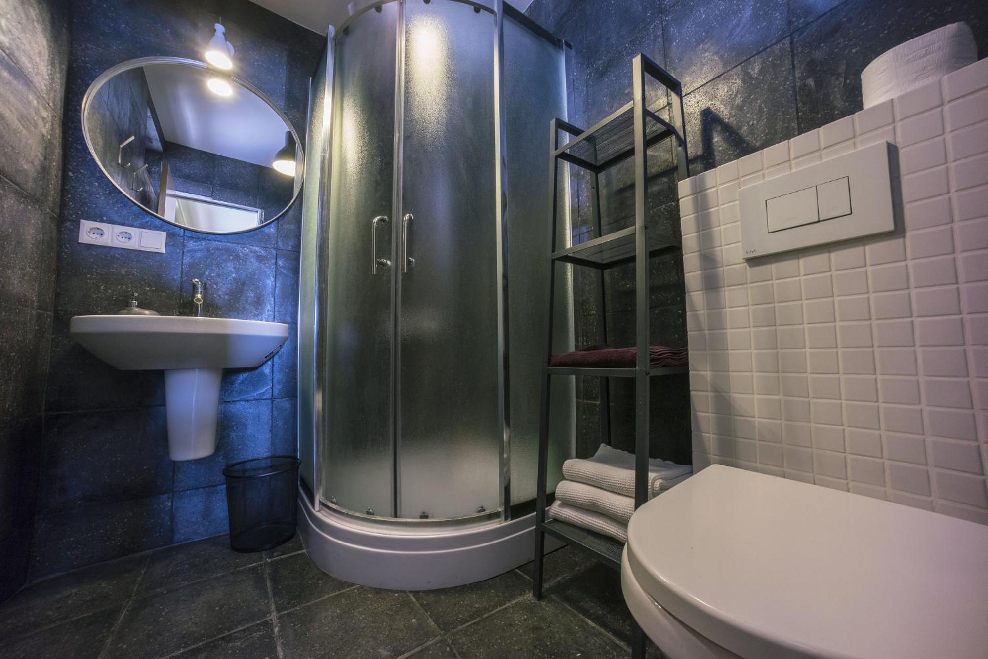 Tsar Bani Spa Resort Gudauri Quarto foto