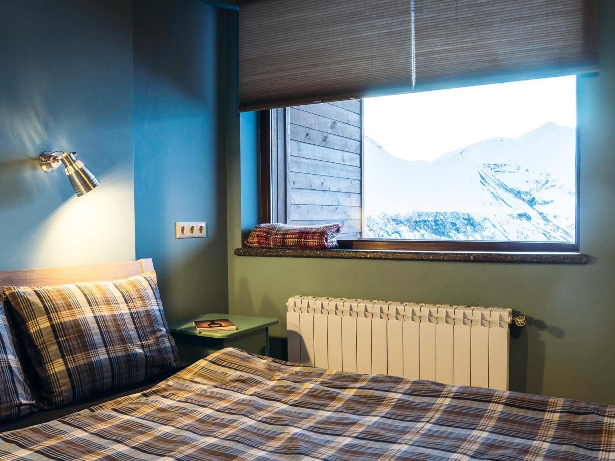 Tsar Bani Spa Resort Gudauri Quarto foto