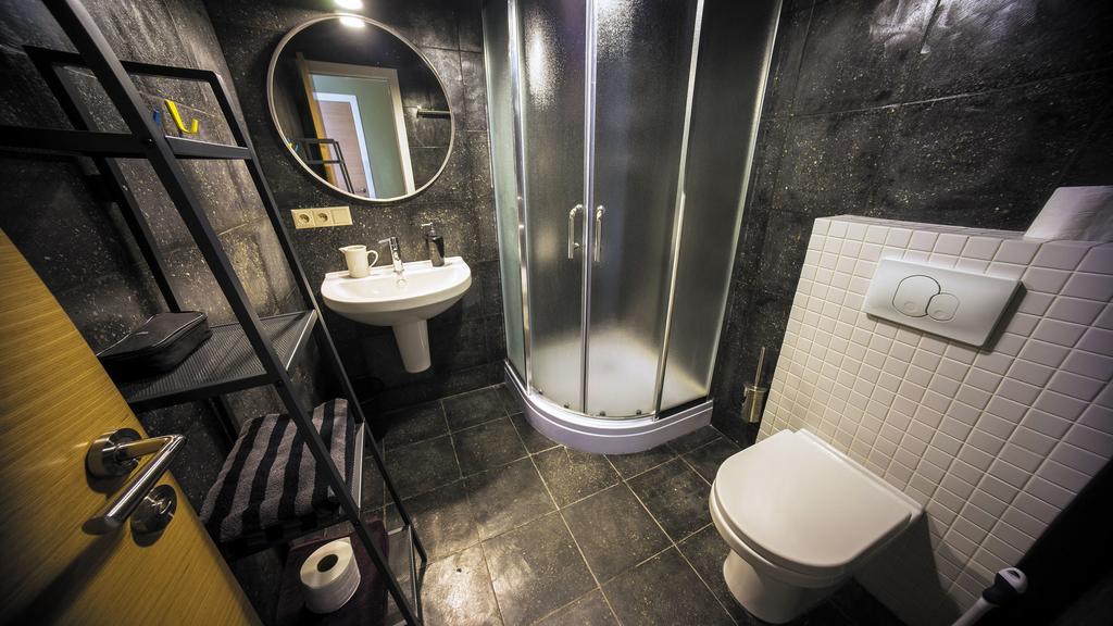 Tsar Bani Spa Resort Gudauri Quarto foto